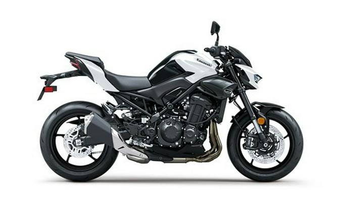 2026 Kawasaki Z900 ABS