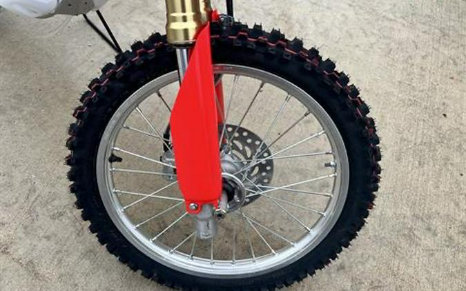 2026 Honda CRF150R Expert