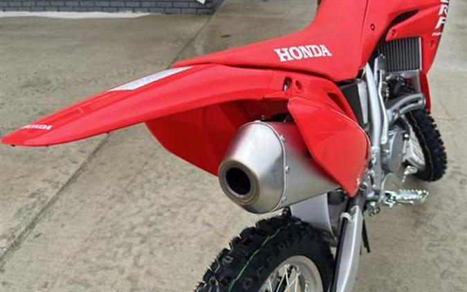 2026 Honda CRF150R Expert