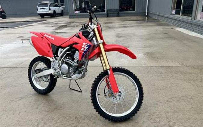 2026 Honda CRF150R Expert