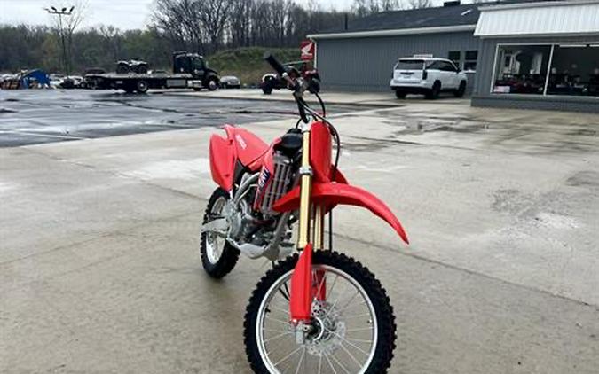 2026 Honda CRF150R Expert