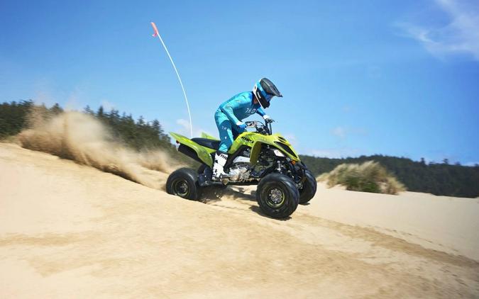 2026 Yamaha Raptor 700R SE