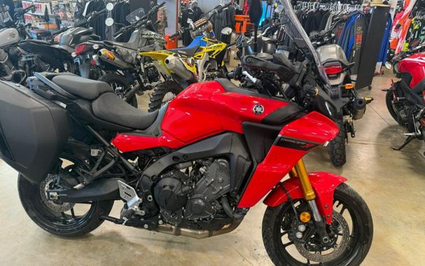2022 Yamaha Tracer 9 GT