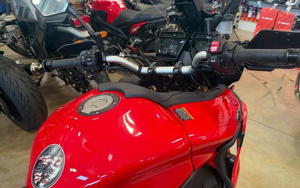 2022 Yamaha Tracer 9 GT