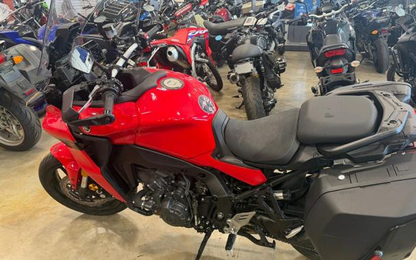 2022 Yamaha Tracer 9 GT