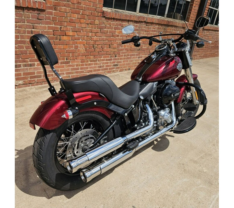 2016 Harley-Davidson Softail® Slim®