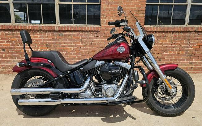 2016 Harley-Davidson Softail® Slim®