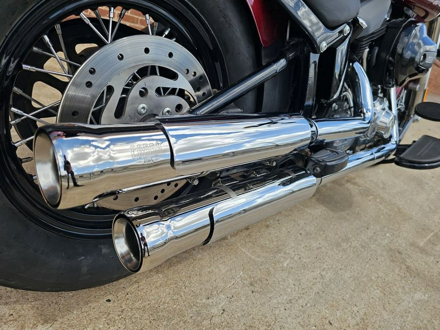 2016 Harley-Davidson Softail® Slim®