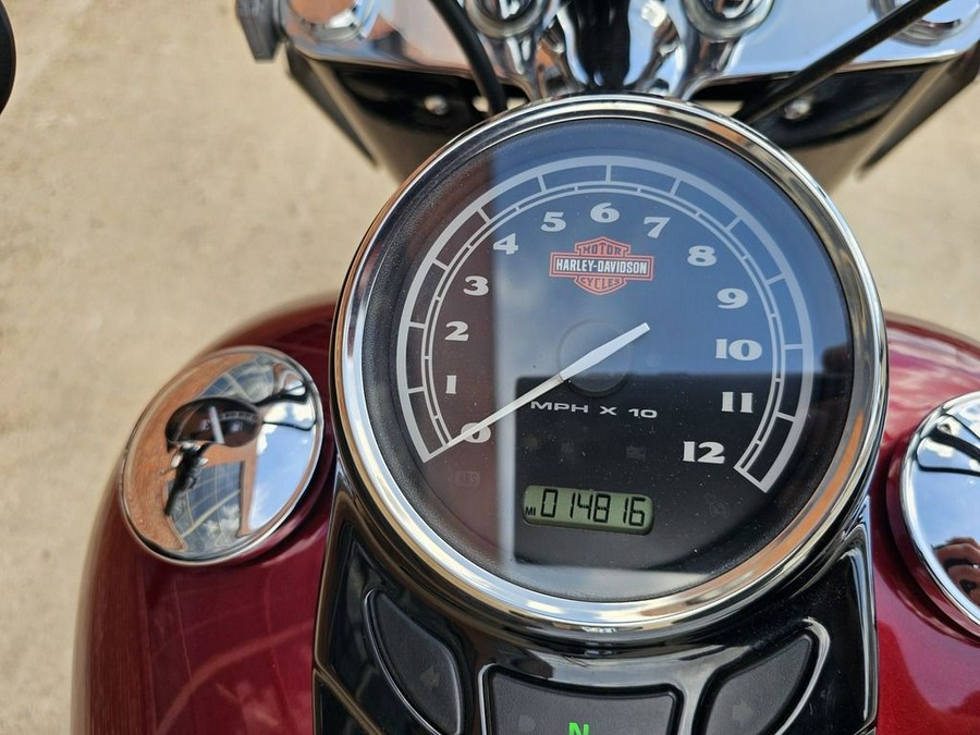 2016 Harley-Davidson Softail® Slim®