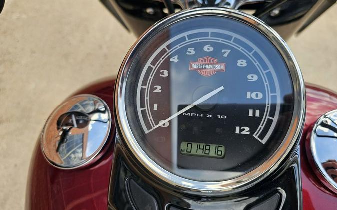 2016 Harley-Davidson Softail® Slim®