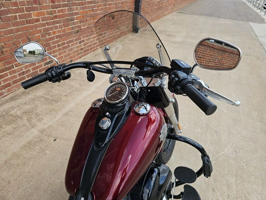 2016 Harley-Davidson Softail® Slim®