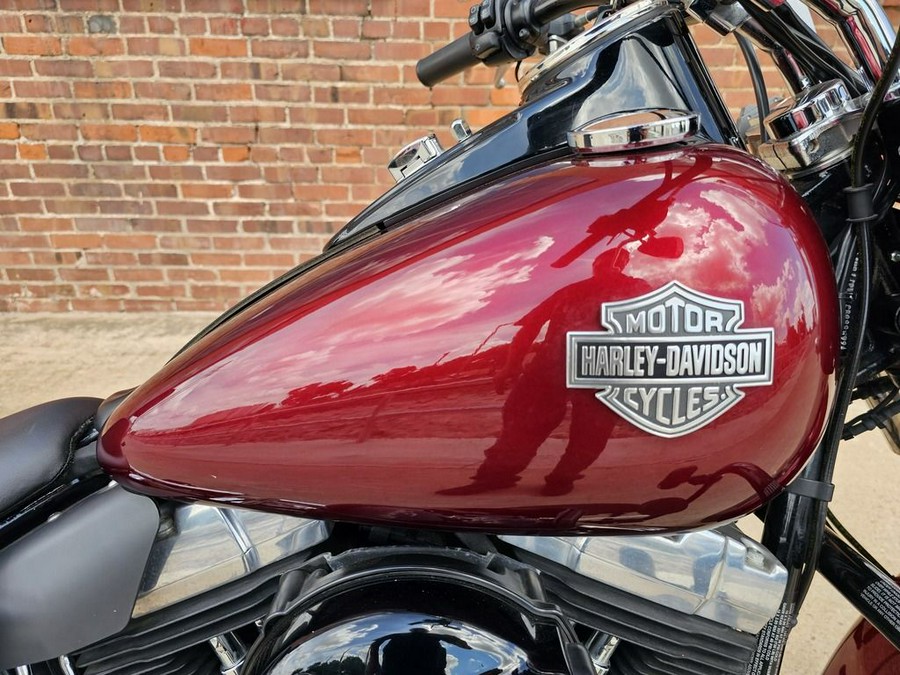 2016 Harley-Davidson Softail® Slim®