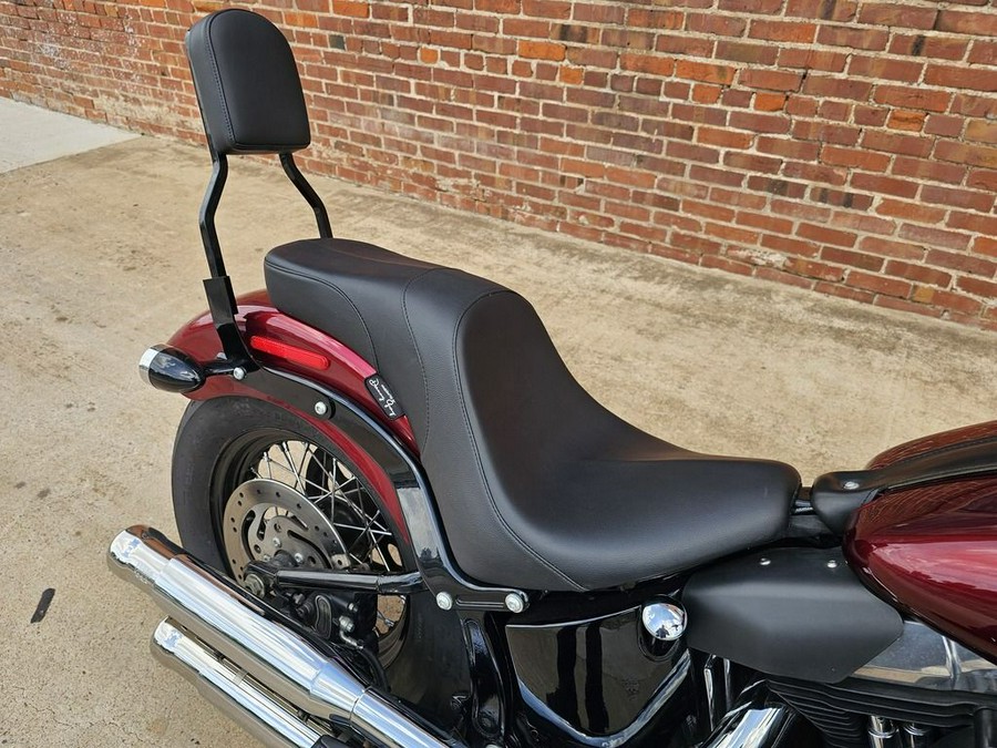 2016 Harley-Davidson Softail® Slim®
