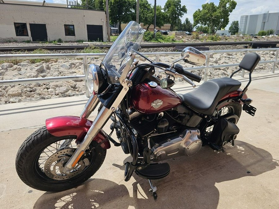 2016 Harley-Davidson Softail® Slim®