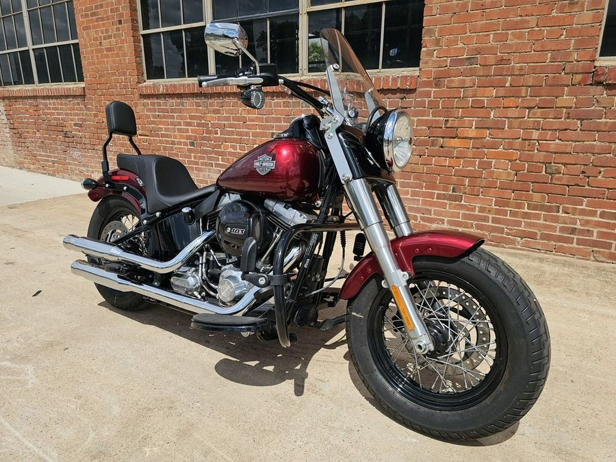 2016 Harley-Davidson Softail® Slim®