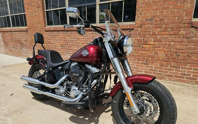 2016 Harley-Davidson Softail® Slim®