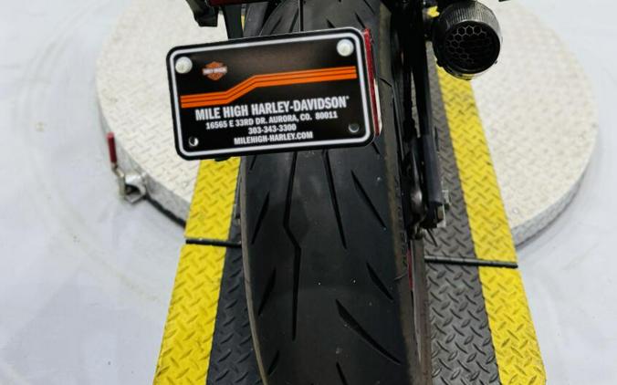 2023 Ducati Monster SP