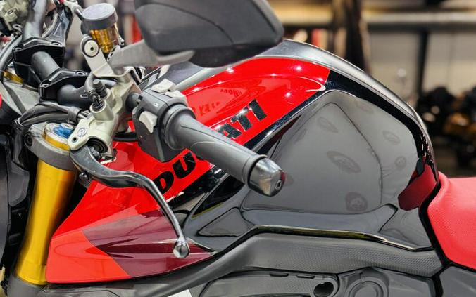 2023 Ducati Monster SP