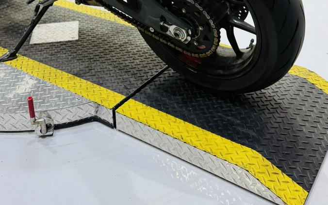 2023 Ducati Monster SP