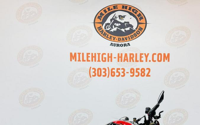 2023 Ducati Monster SP