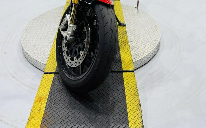 2023 Ducati Monster SP