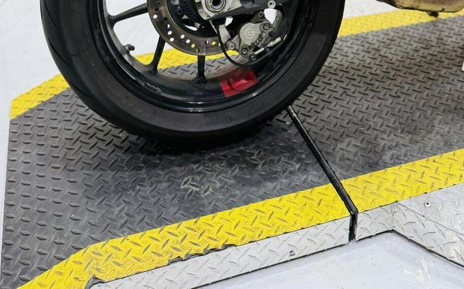 2023 Ducati Monster SP