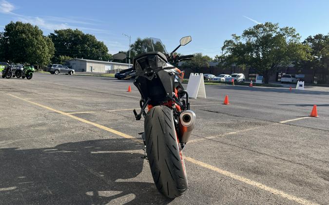 2023 KTM 1290 SUPER DUKE R EVO