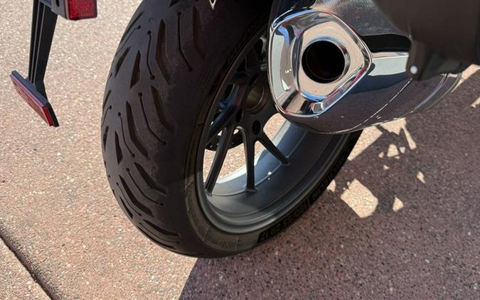2016 BMW R 1200 RS Style 2 Granite Grey Metallic Matte