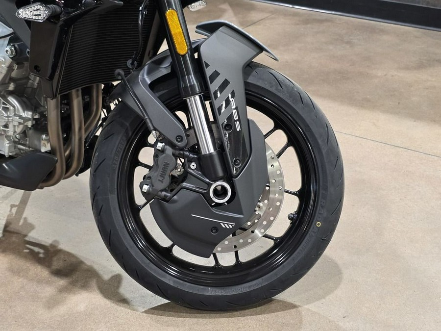 2026 CFMOTO NK 675