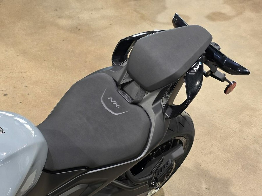 2026 CFMOTO NK 675