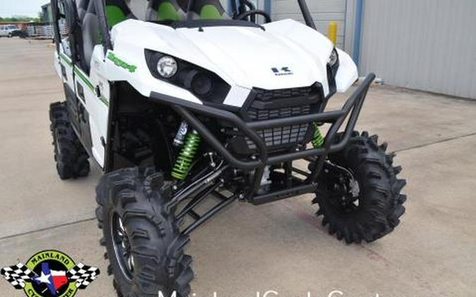 2016 Kawasaki Teryx4