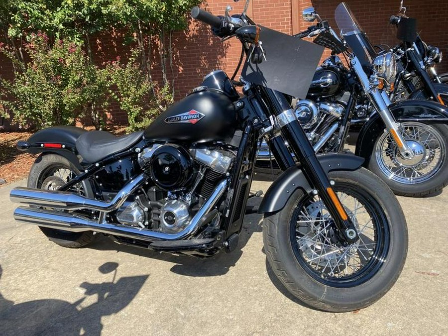 2020 Harley-Davidson® FLSL - Softail® Softail Slim®