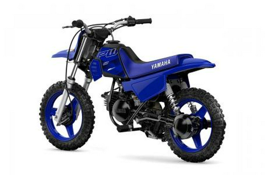 2022 Yamaha PW 50