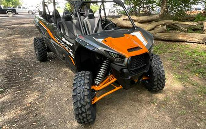 2023 Kawasaki Teryx KRX4 1000 eS