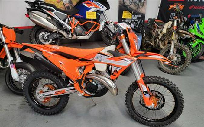 2024 KTM 300 XC-W Hardenduro