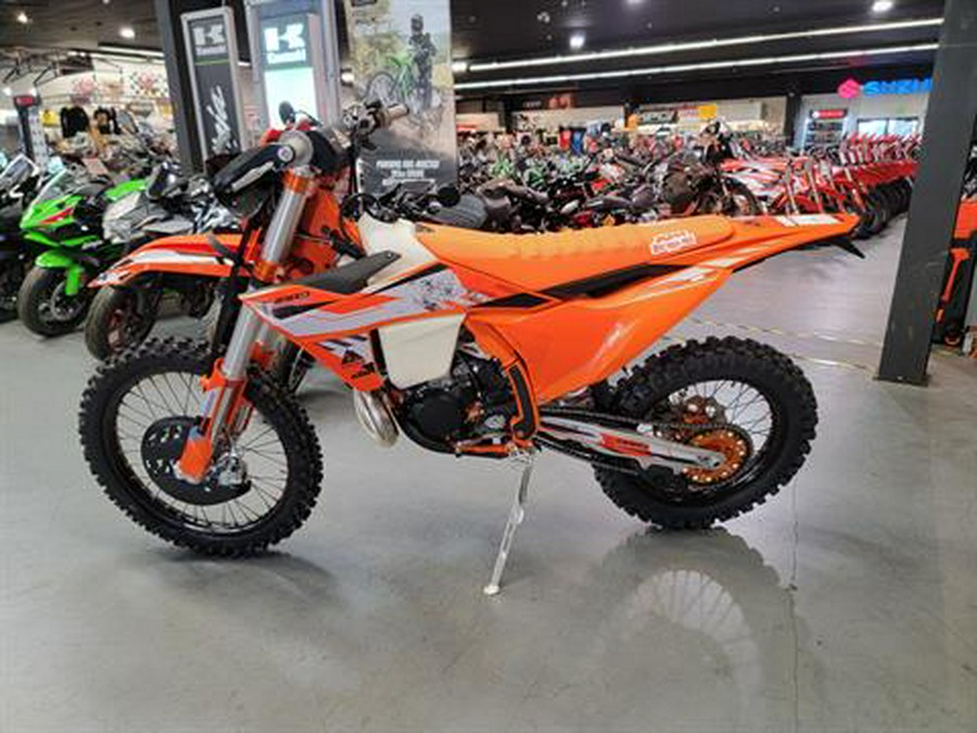 2024 KTM 300 XC-W Hardenduro