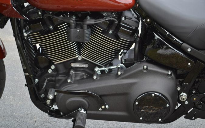 2024 Harley-Davidson Low Rider ST - FXLRST