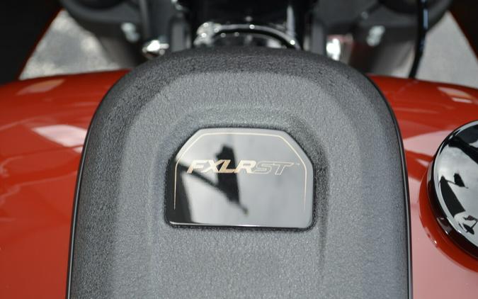 2024 Harley-Davidson Low Rider ST - FXLRST