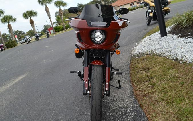 2024 Harley-Davidson Low Rider ST - FXLRST