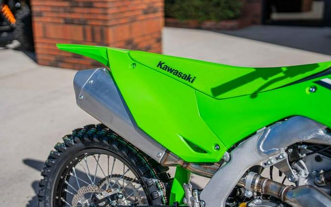 2024 Kawasaki KX™450