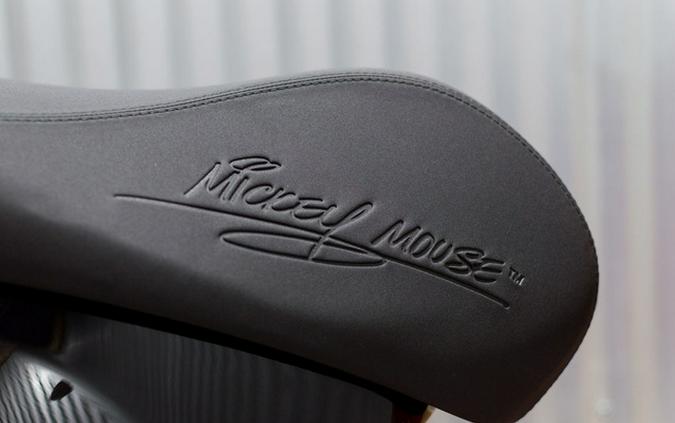 2023 Vespa Primavera 150 Disney Mickey Mouse Edition