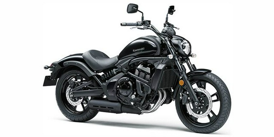 2024 Kawasaki Vulcan® S Base