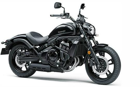 2024 Kawasaki Vulcan® S Base