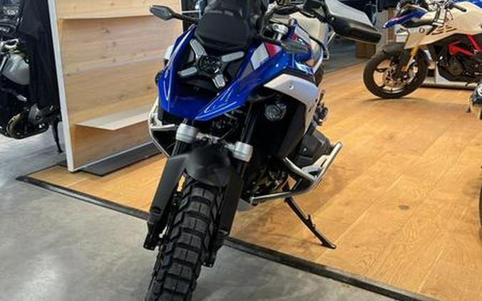 2024 BMW R 1300 GS First Look [20 Fast Facts + 30 Photos]