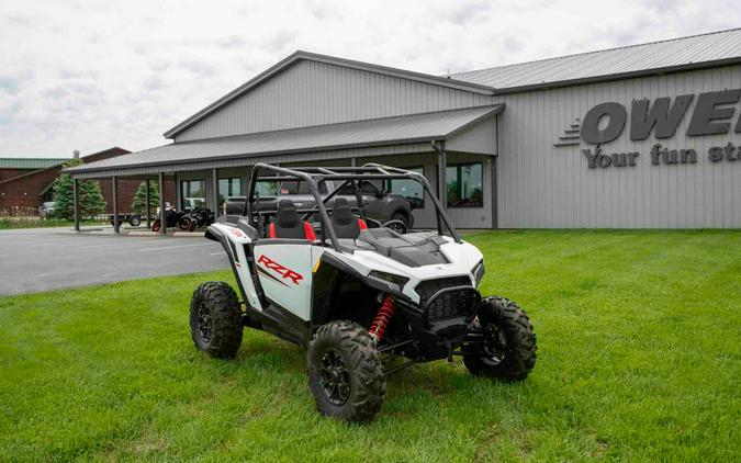 2024 Polaris RZR XP 1000 Sport