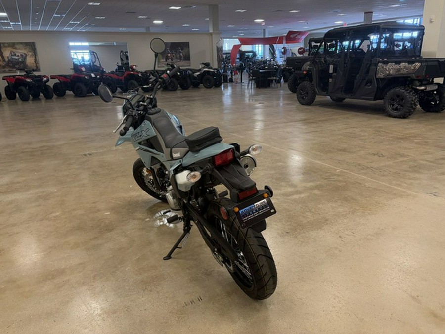 2024 Kawasaki KLX 300SM