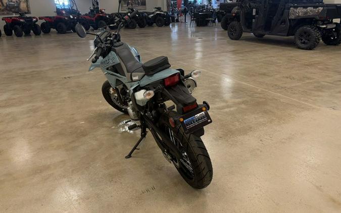 2024 Kawasaki KLX 300SM