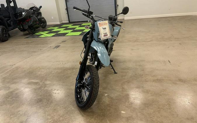 2024 Kawasaki KLX 300SM