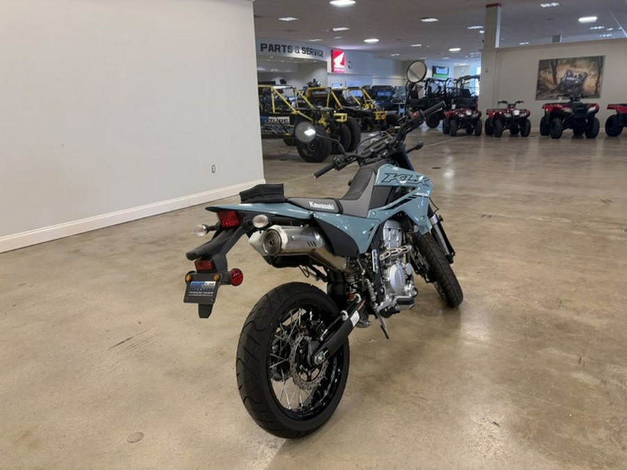 2024 Kawasaki KLX 300SM