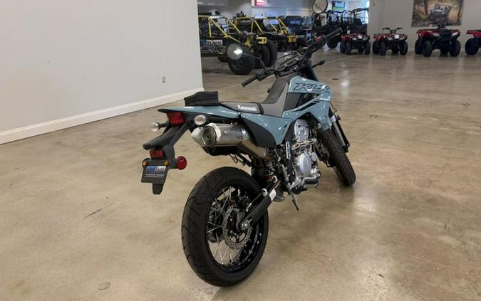 2024 Kawasaki KLX 300SM